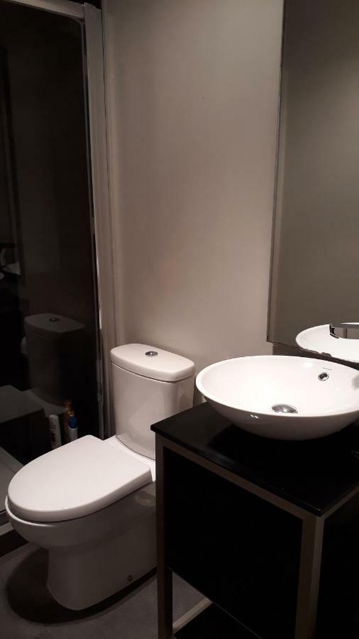 Apartamento Lc Manuela Sancho