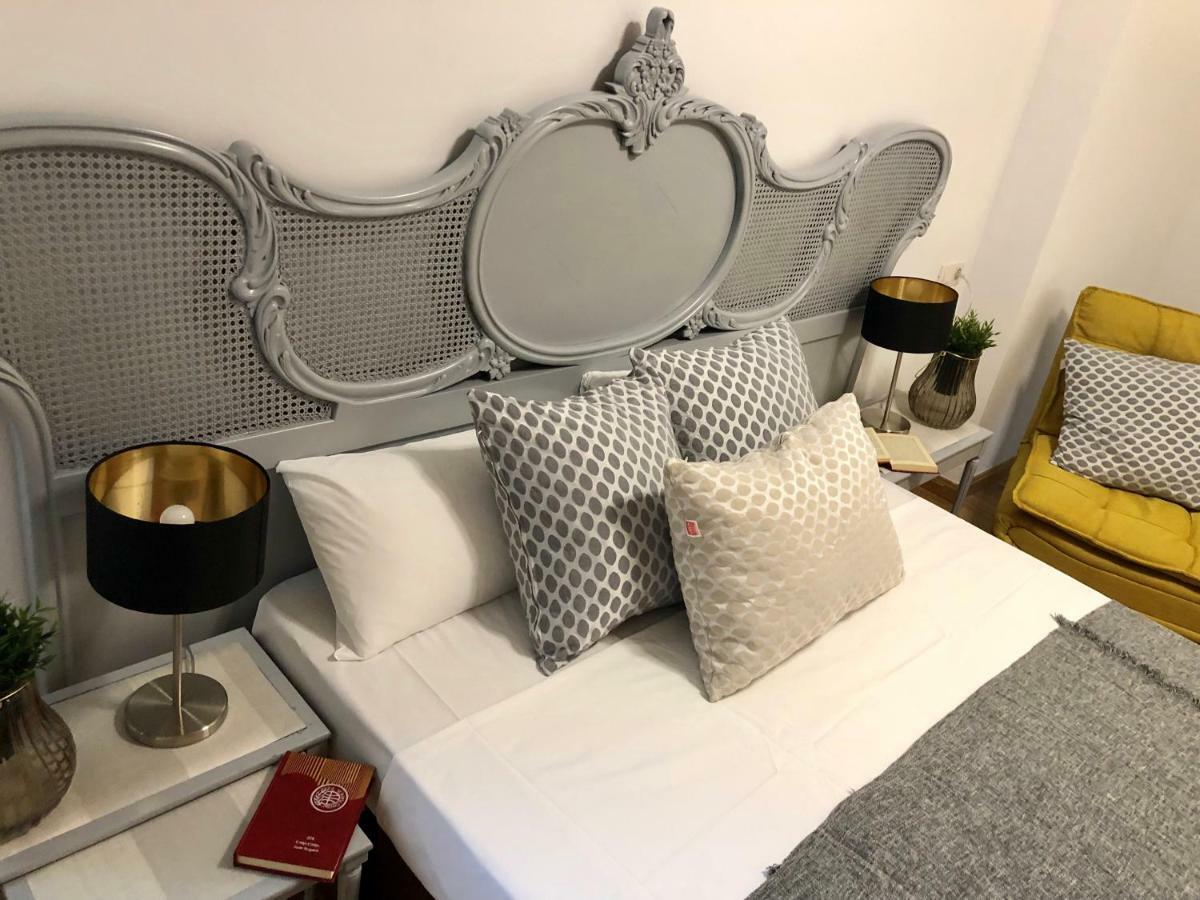 Apartamento Oupen De Dor - El Rincon De Alfonso I