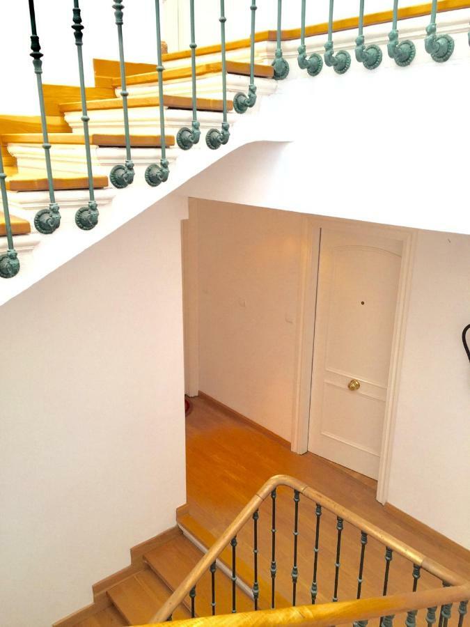 Palacete De La Basílica-en El Pilar! Apartamento *