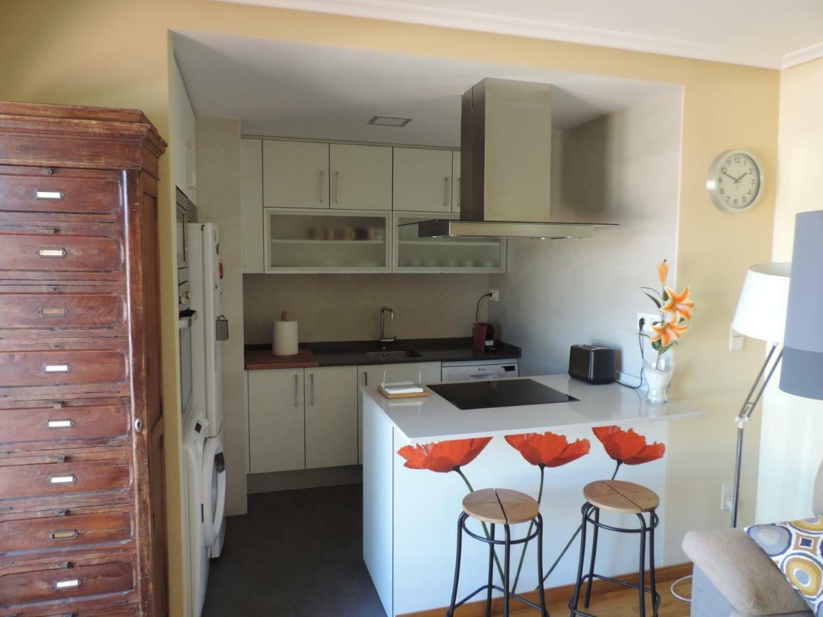 La Balaustrada, Con Parking Incluido Apartamento