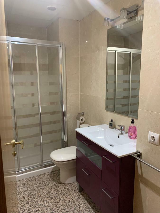 Cozy Plaza Del Pilar - San Felipe Apartamento *