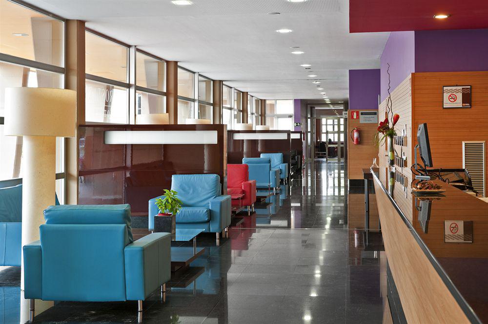 Eurostars Rey Fernando 4* Zaragoza
