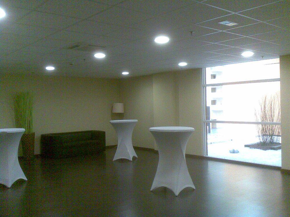 Hotel Eurostars 4*
