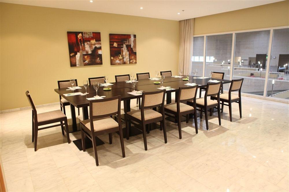 Hotel Eurostars Zaragoza