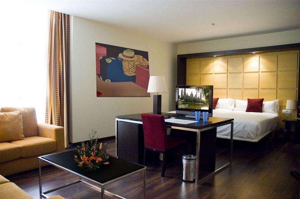 Hotel Eurostars