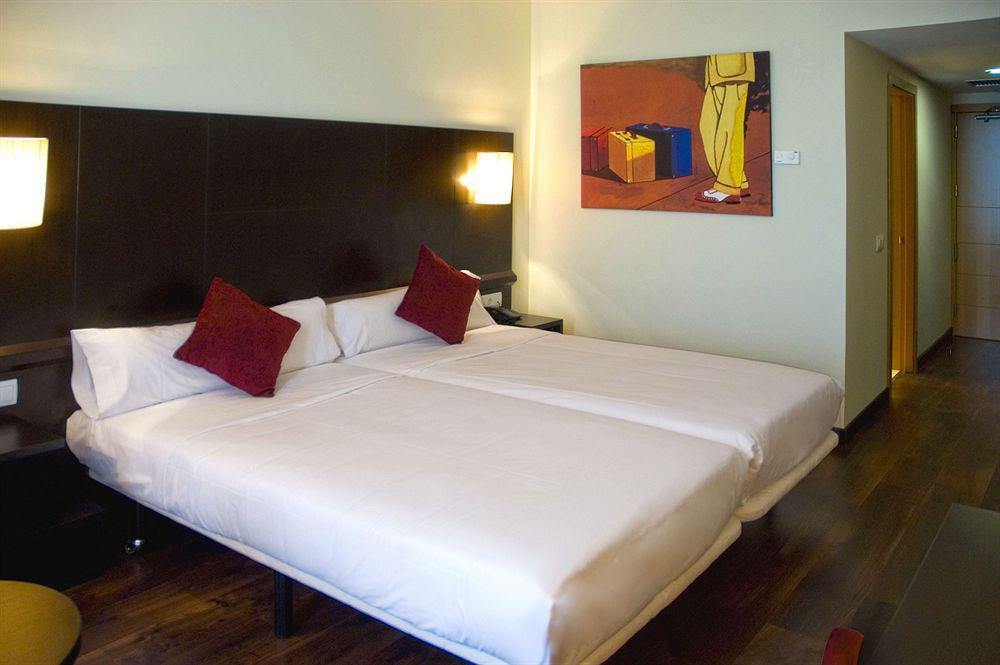 Hotel Eurostars 4*