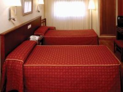 Hotel Conquistador