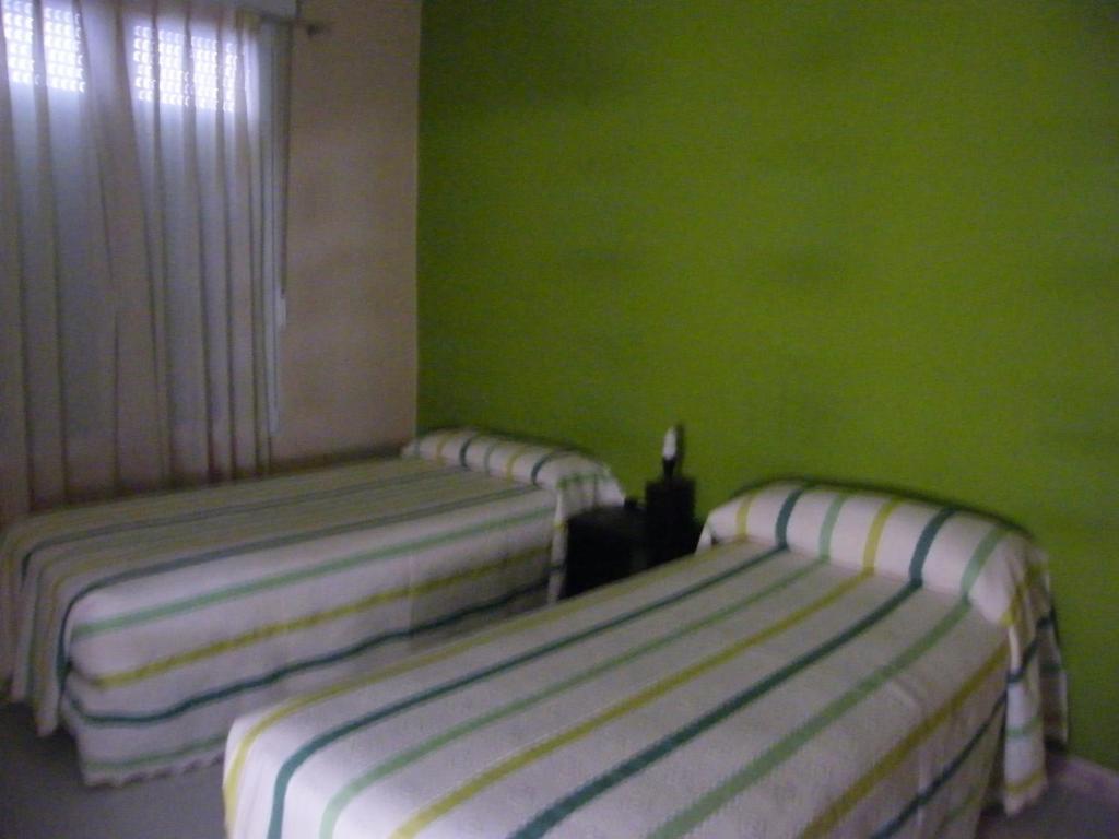 Pensión Corona Zaragoza