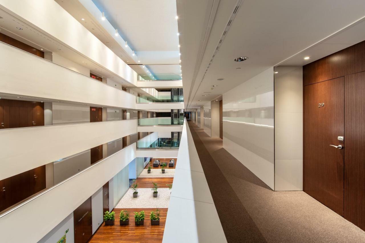 Diagonal Plaza Hotel