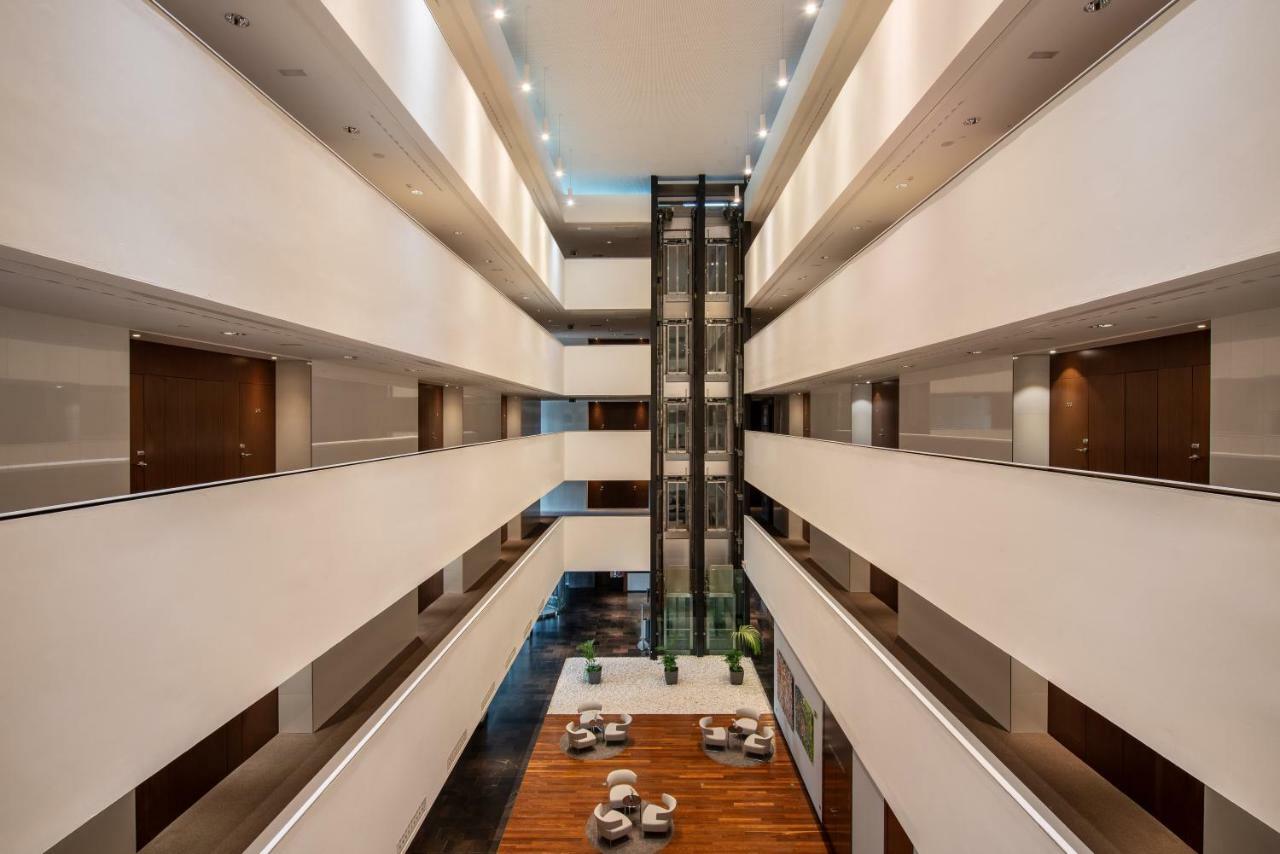 Hotel Diagonal Plaza Zaragoza