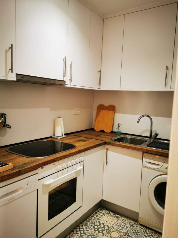 Apartamento Az El Balcón De Torre Nueva Iii