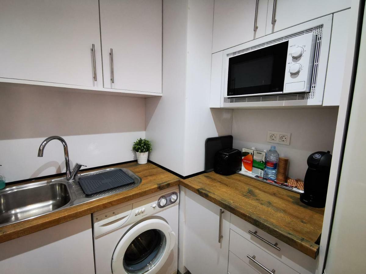 Apartamento Az El Balcón De Torre Nueva Iii