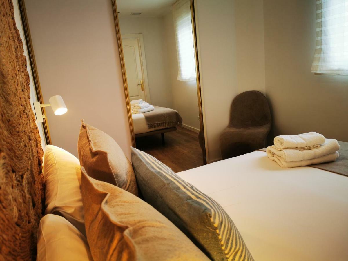 Az El Balcón De Torre Nueva Iii Apartamento