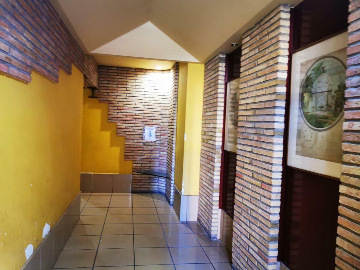 Az El Balcón De Torre Nueva Iii Apartamento Zaragoza