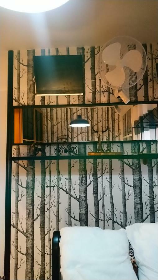 El Escondite Del Cierzo Apartment