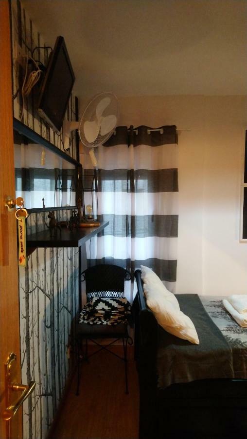 El Escondite Del Cierzo Apartment Zaragoza