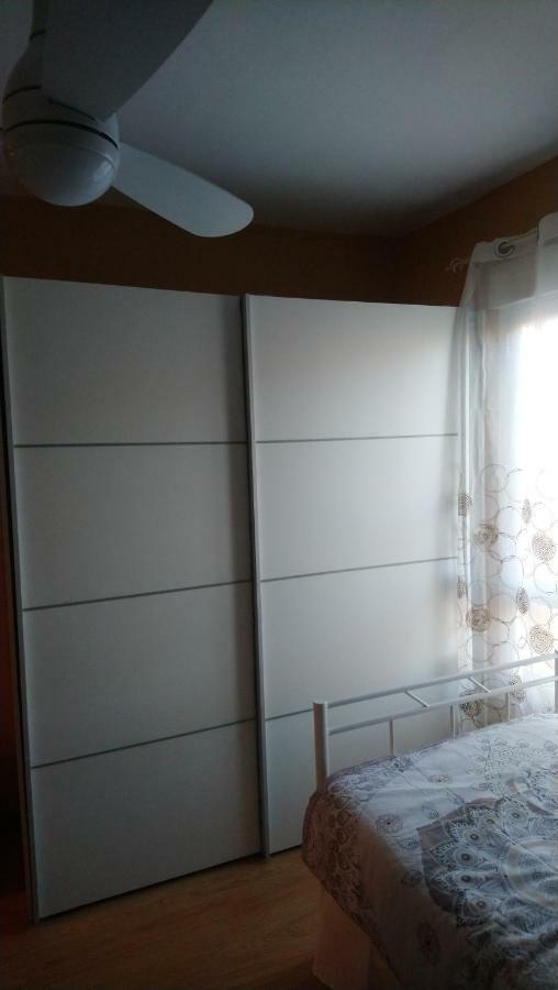 El Escondite Del Cierzo Apartment Zaragoza