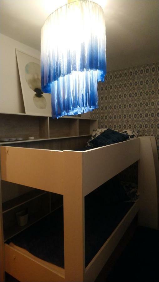 El Escondite Del Cierzo Apartment *