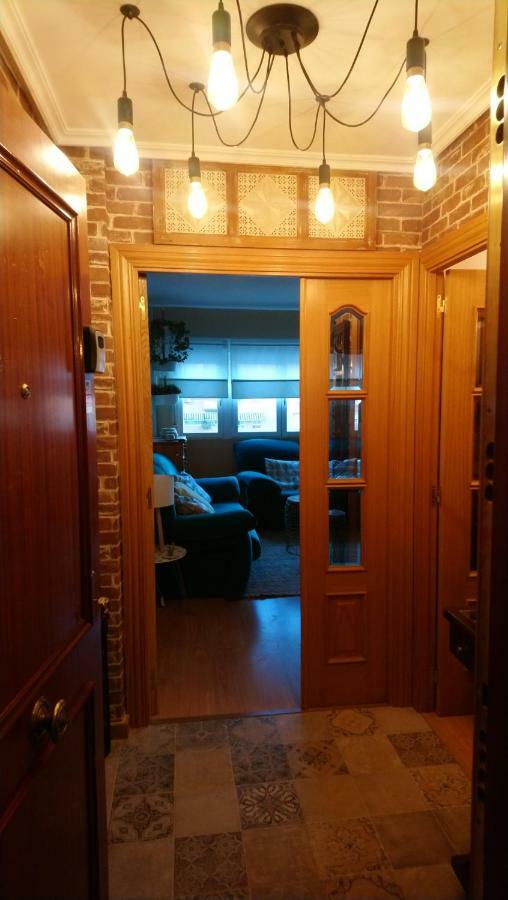 El Escondite Del Cierzo Apartment Zaragoza