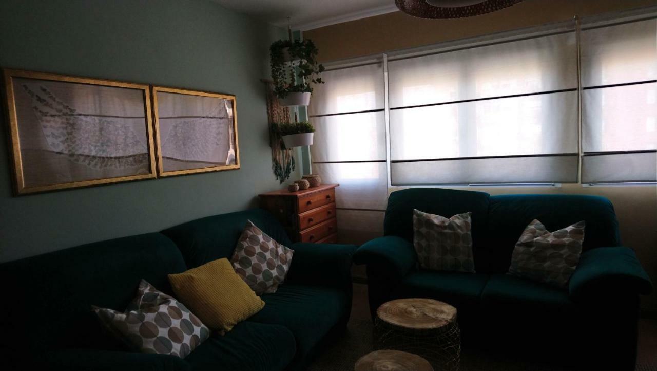 El Escondite Del Cierzo Apartment Zaragoza
