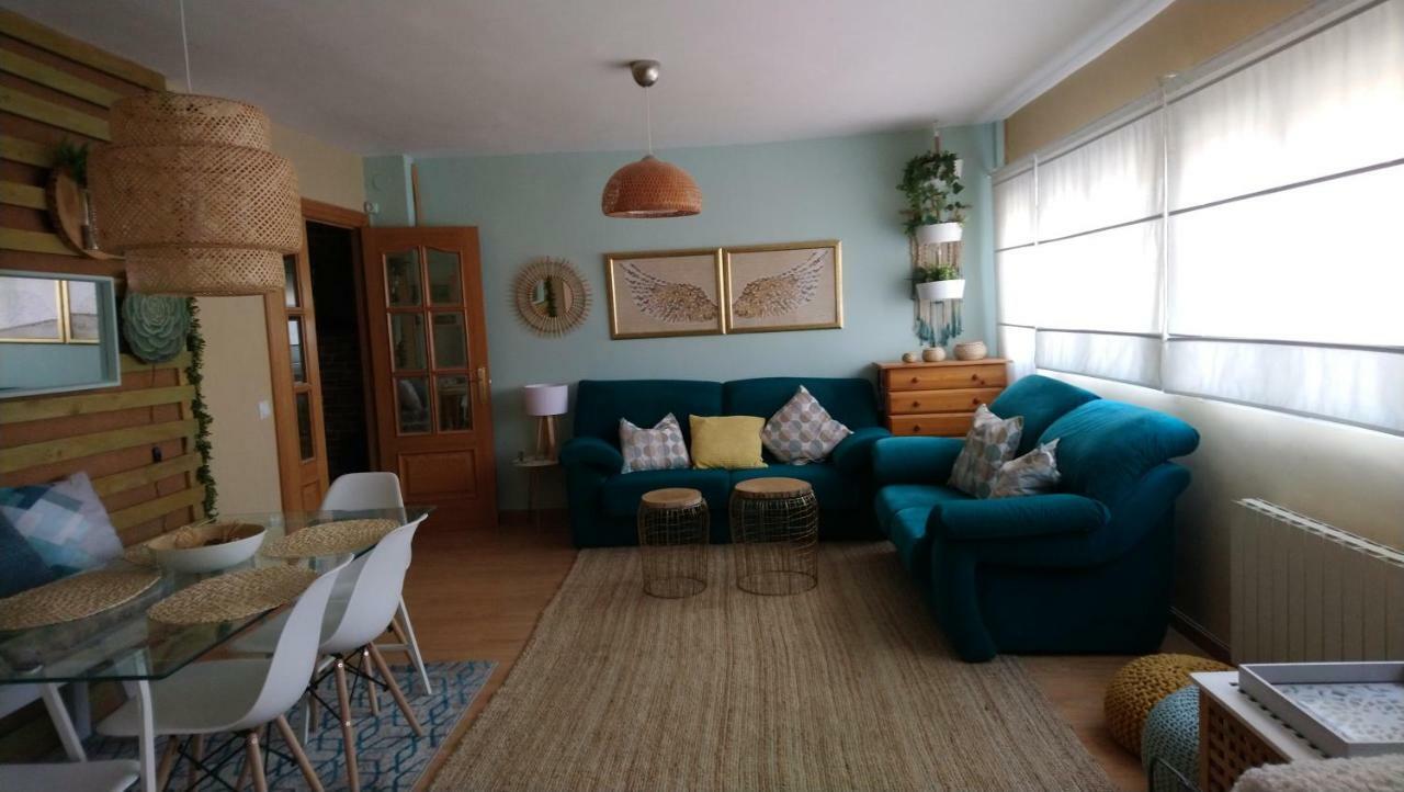 Apartment El Escondite Del Cierzo Zaragoza