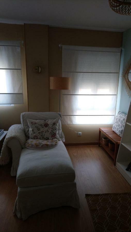 El Escondite Del Cierzo Apartment