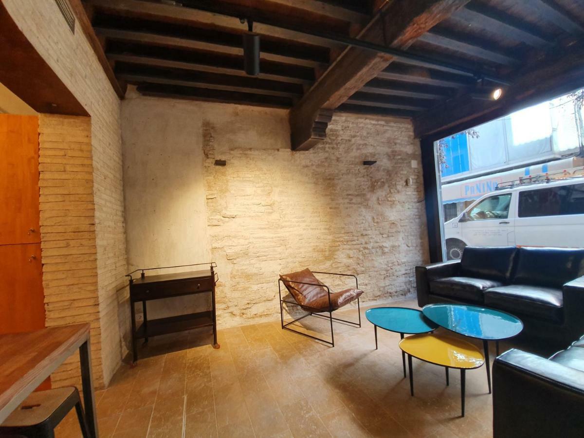 Apartamento Silken Casa Platerias Siglo Xv Zaragoza