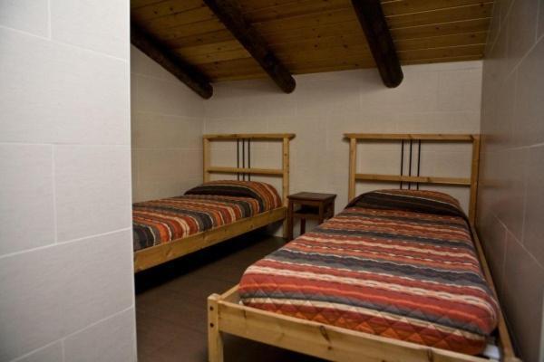 Hostal La Del Comendador Zaragoza