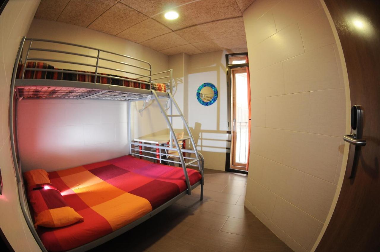 La Del Comendador Hostal *