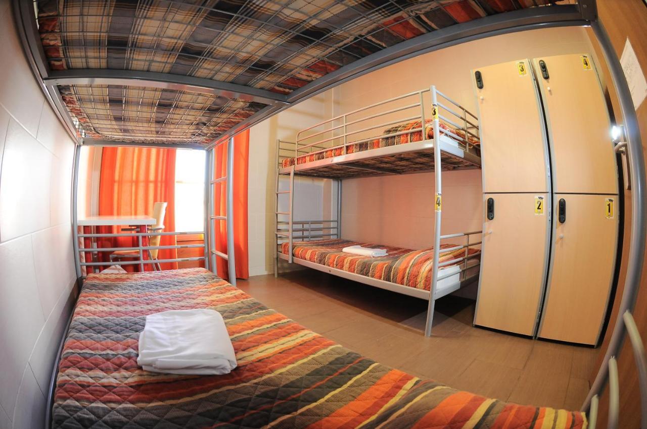 La Del Comendador Hostal *