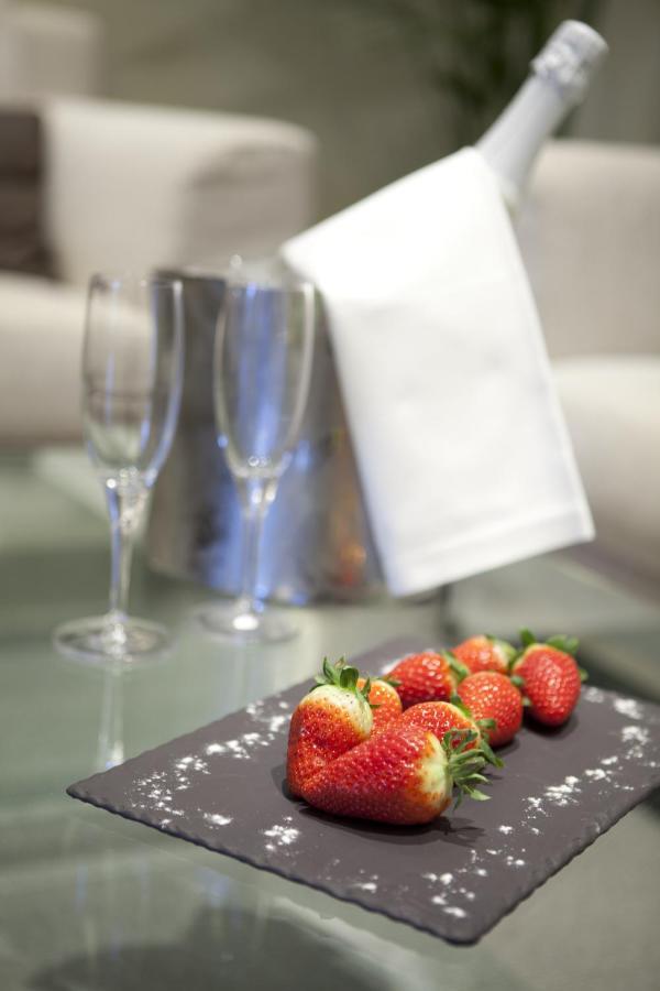 Hotel Diagonal Plaza 4*