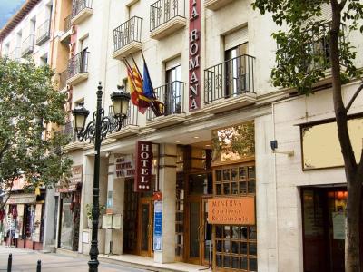 Don Jaime 54