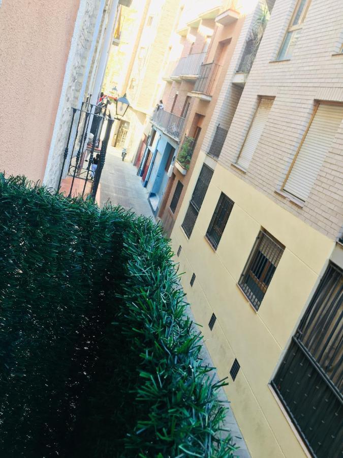 Apartamento Apartamento Good Vibes