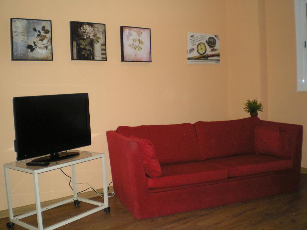 Murallas Apartment Zaragoza