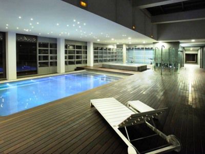 Reina Petronila Hotel 5*