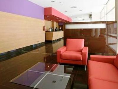 Eurostars Rey Fernando 4* Zaragoza
