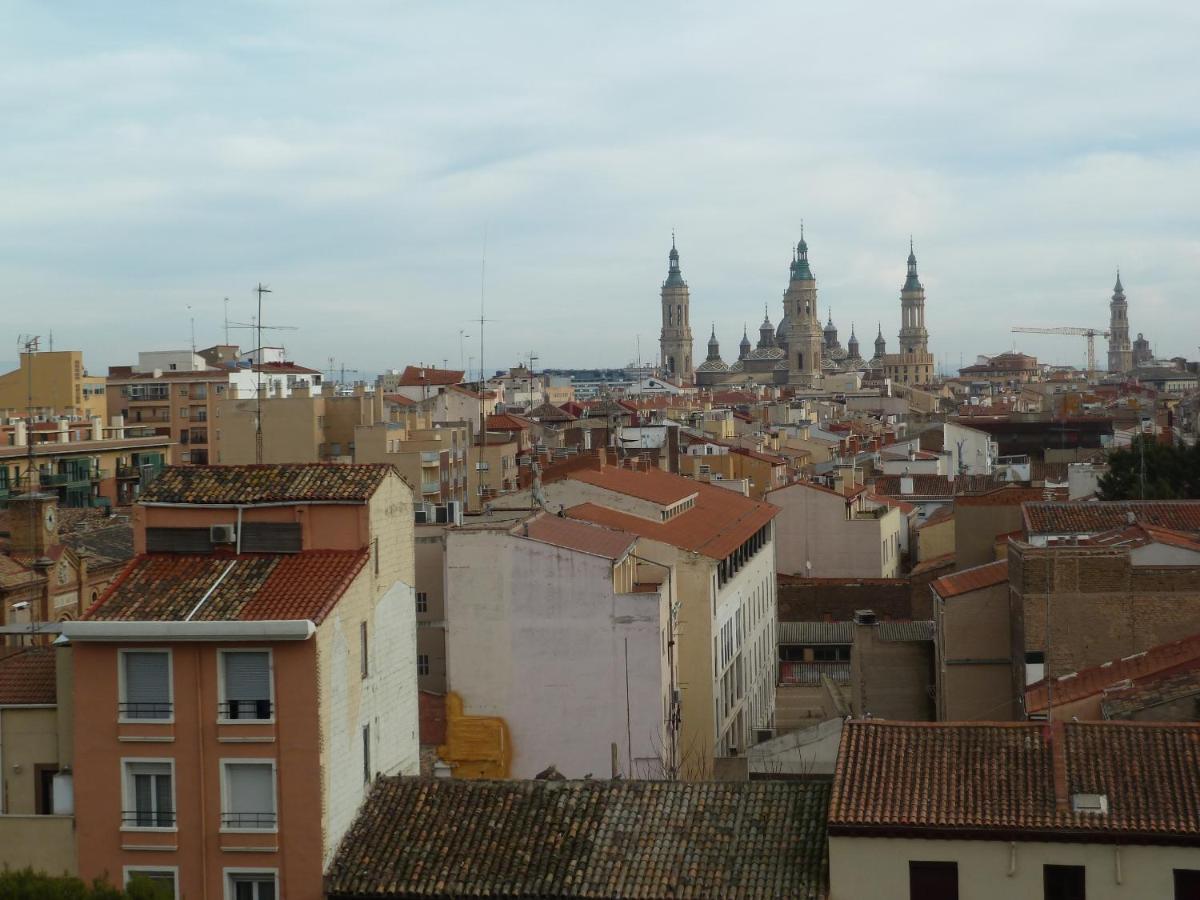 Apartamento La Parada De Santo Domingo *