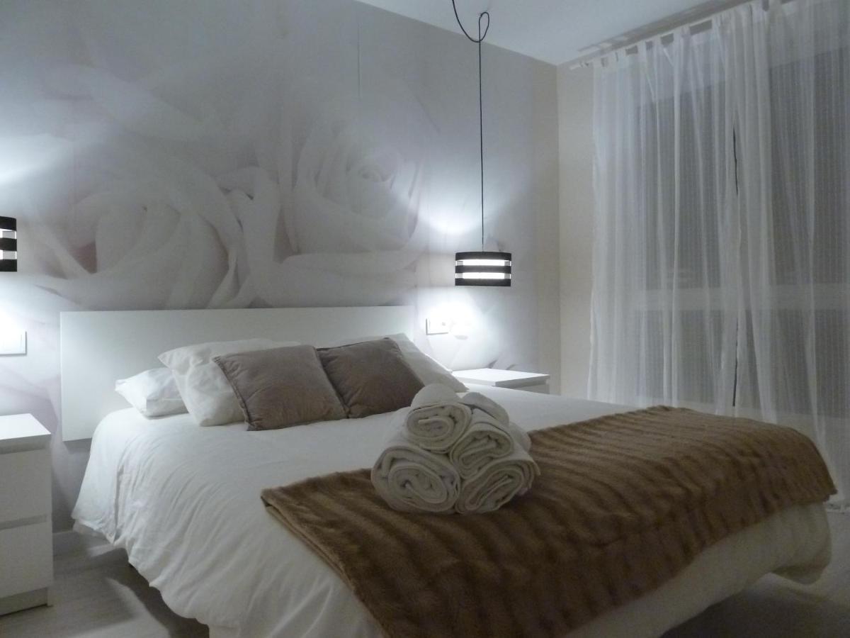Apartamento La Parada De Santo Domingo Zaragoza