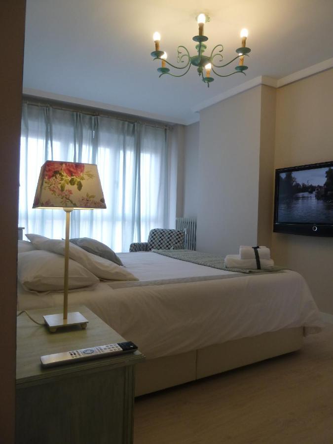 Apartamento La Parada De Santo Domingo Zaragoza