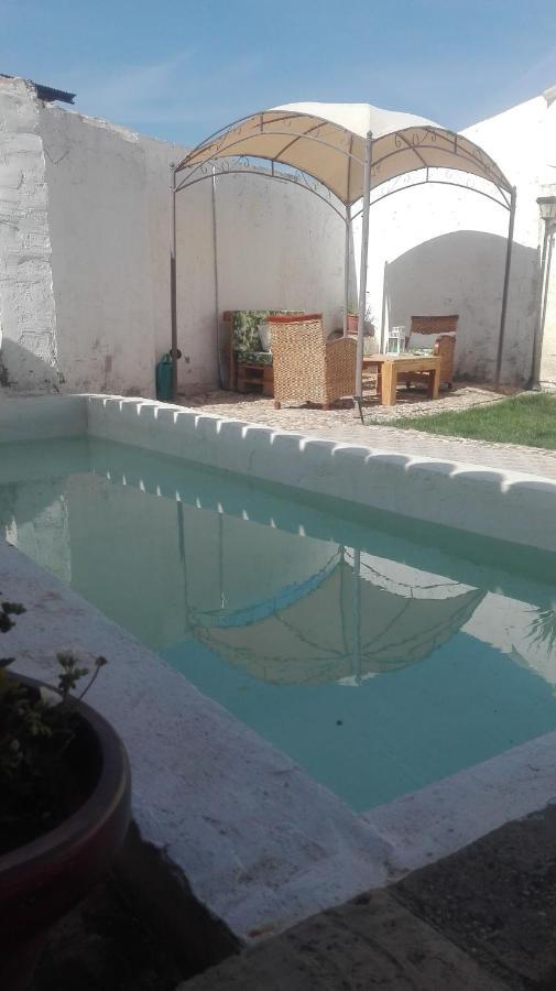 Сasa de vacaciones Alejada De Aglomeraciones *