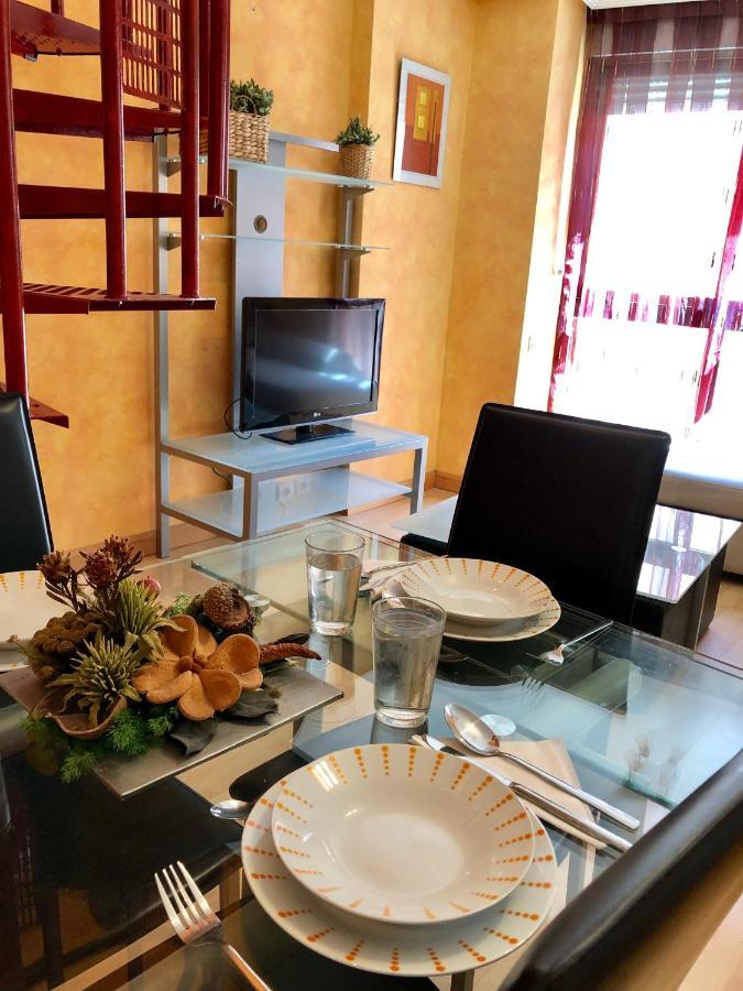 El Rincón De Las Armas Apartamento Zaragoza