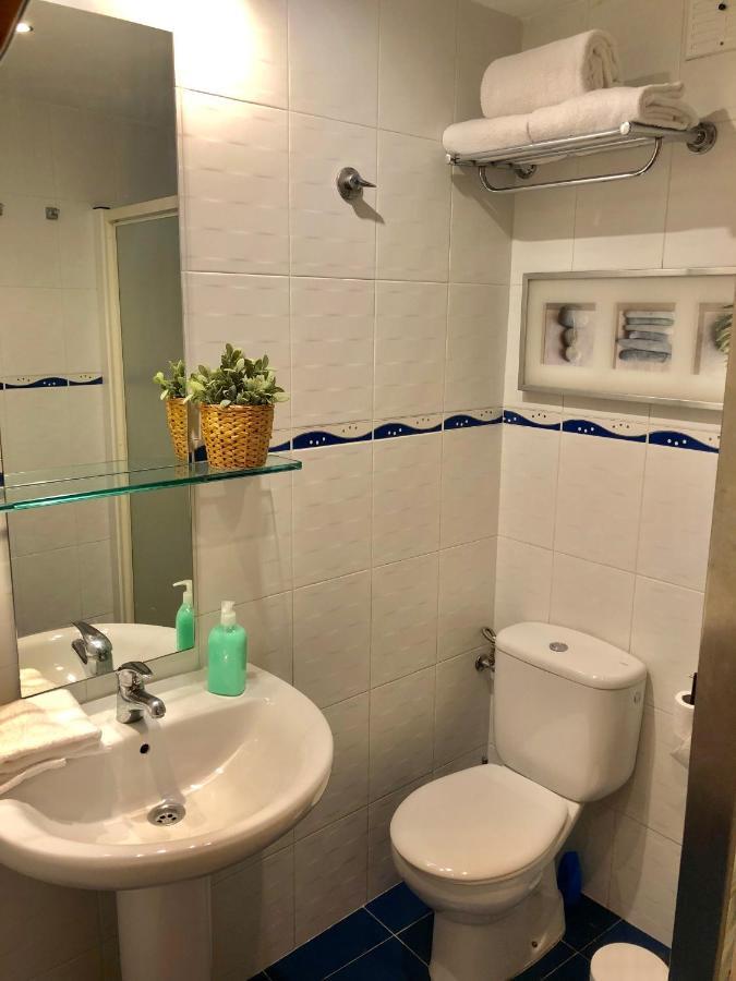 Apartamento El Rincón De Las Armas