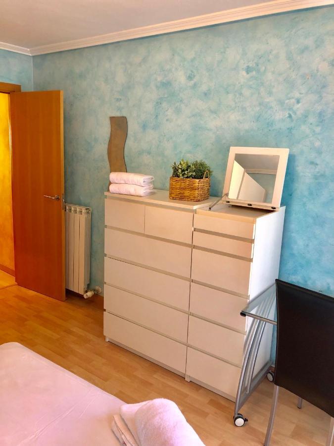 El Rincón De Las Armas Apartamento Zaragoza