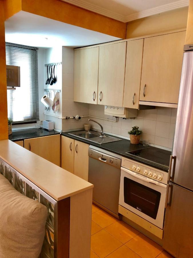 El Rincón De Las Armas Apartamento Zaragoza