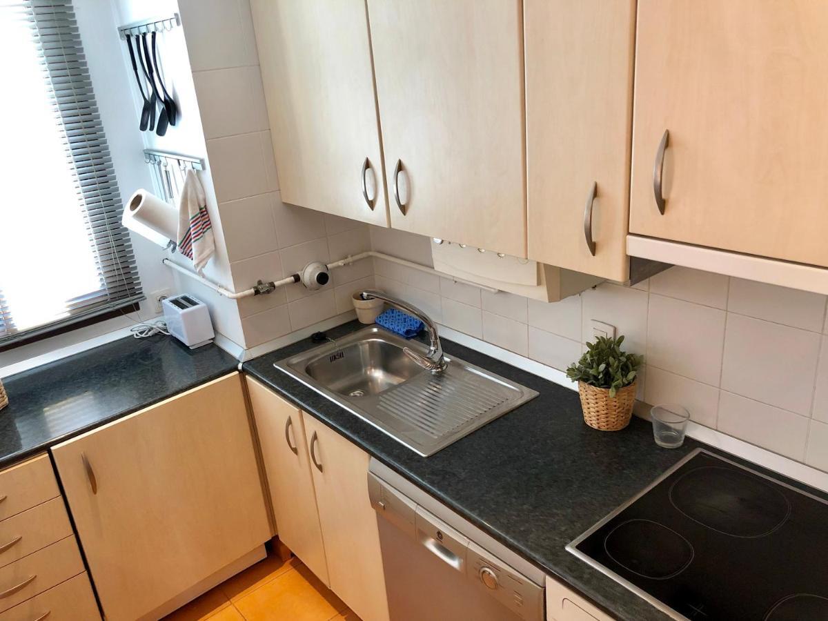 Apartamento El Rincón De Las Armas Zaragoza