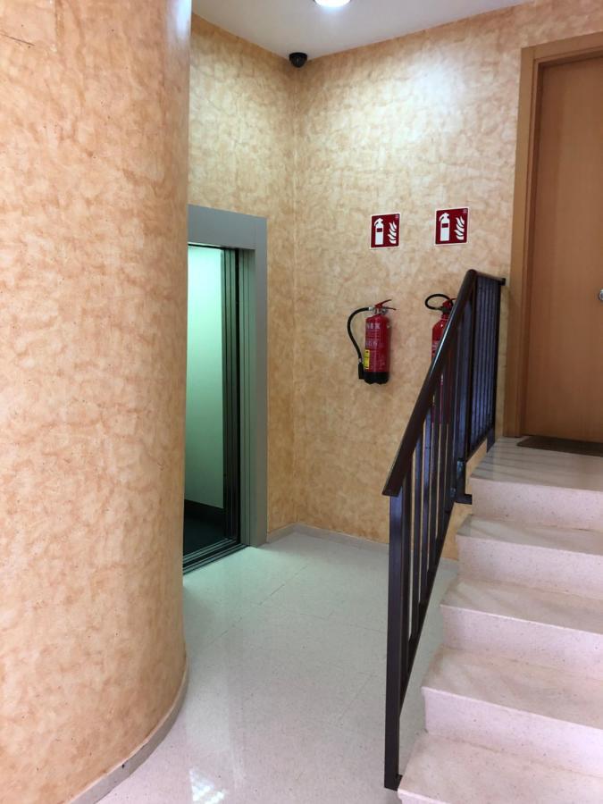 El Rincón De Las Armas Apartamento Zaragoza