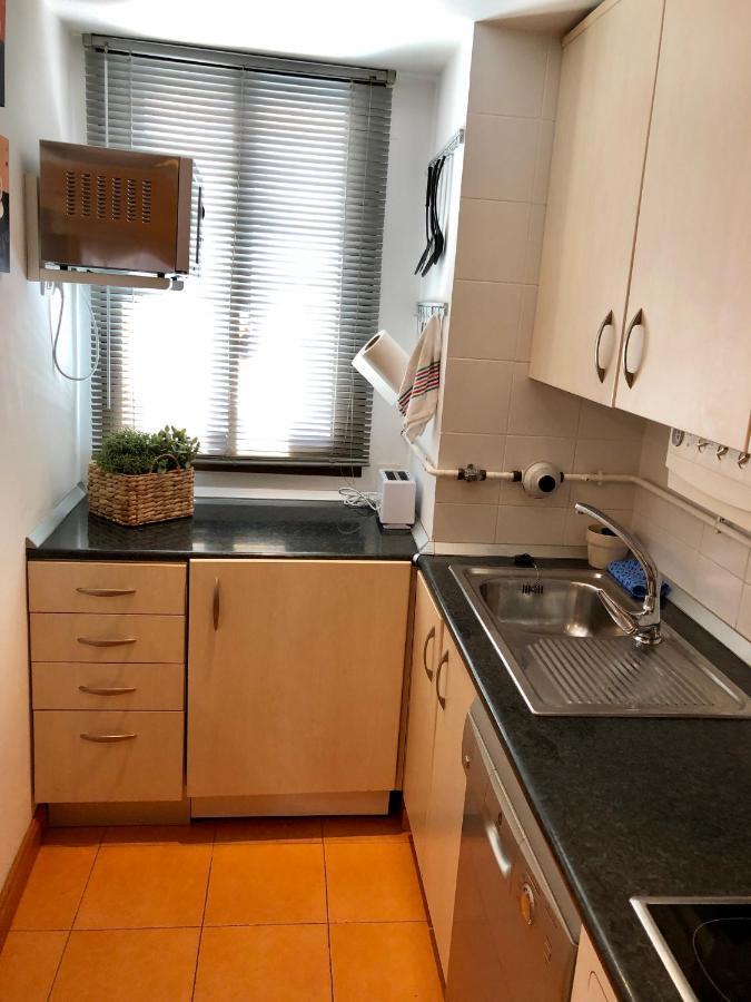 El Rincón De Las Armas Apartamento Zaragoza