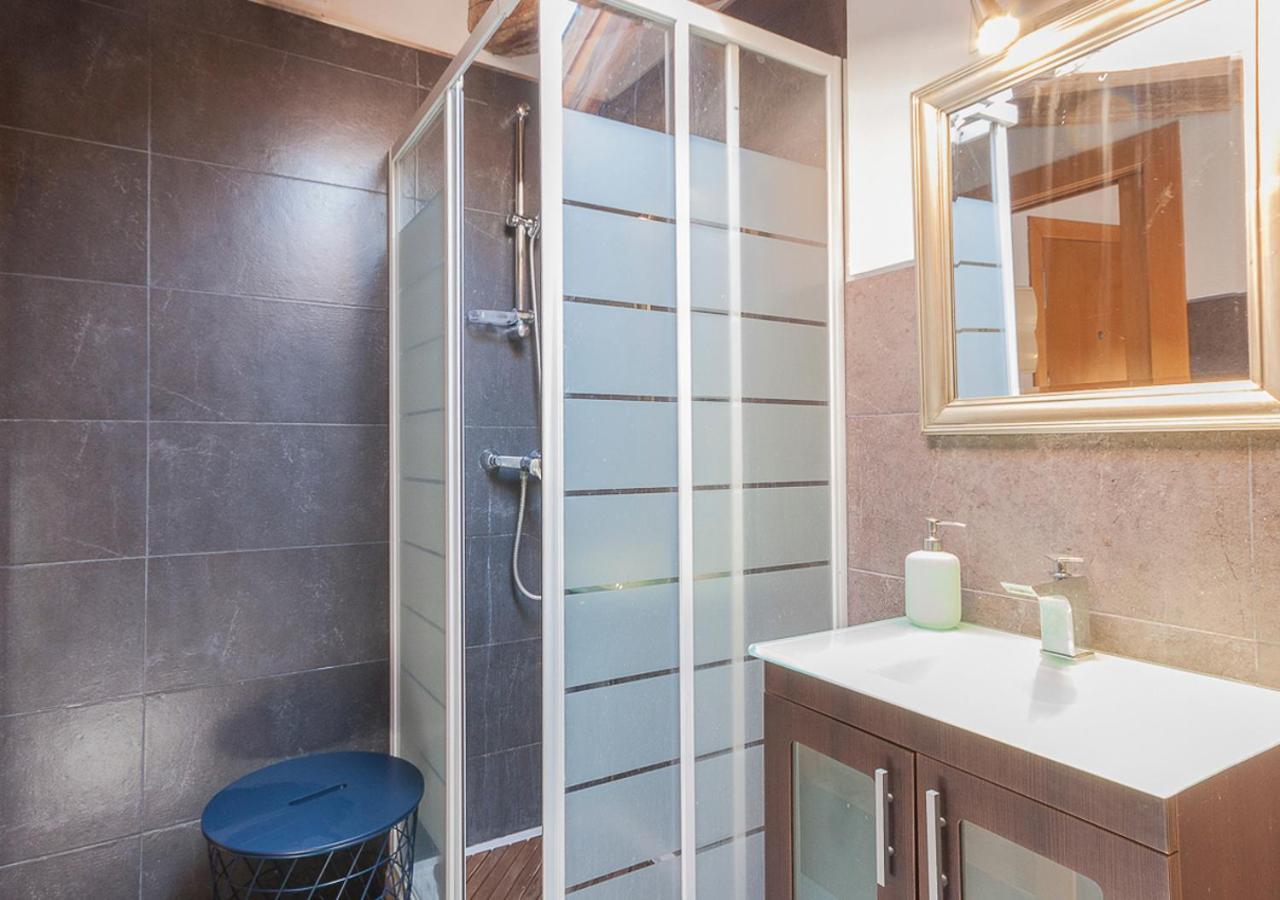 Apartamento Blasón Aragonés