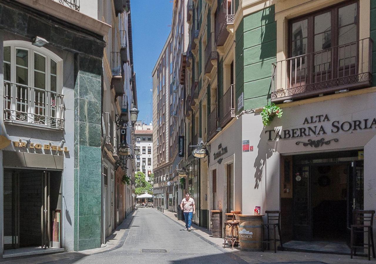 Apartamento Blasón Aragonés