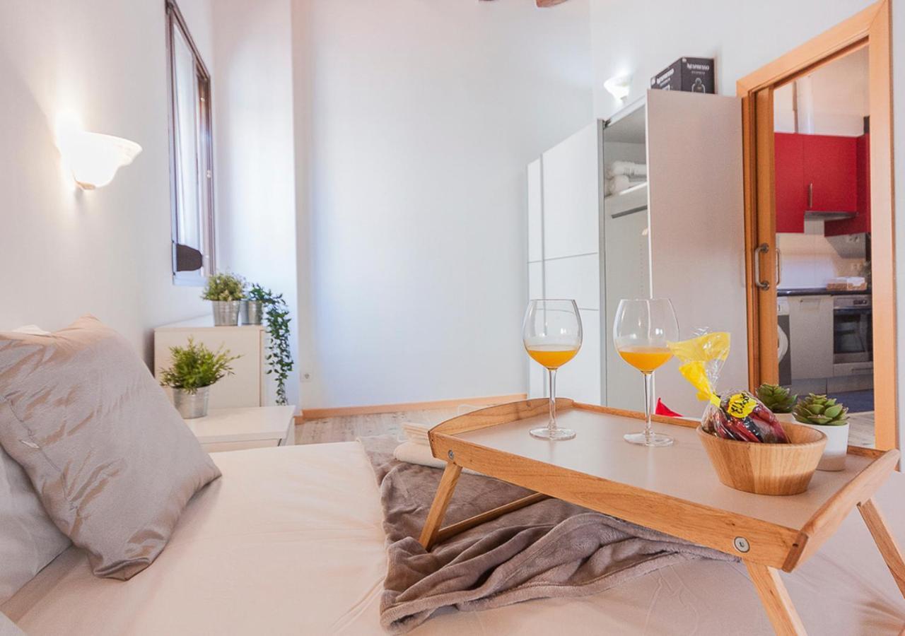 Blasón Aragonés Apartamento *
